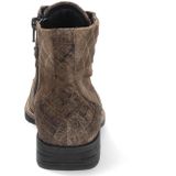 Durea - 9731.764.9930-G - Veterboots - Groen - Suède