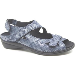 Durea 7258 wijdte E Sandalen