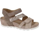 Durea 7405.025.0289-h dames sandalen sportief