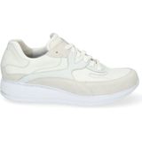 Durea - 6272 - Sneakers - Zwart - Leer