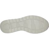 Rieker - Sneakers - Wit - Synthetisch - Lichtgewicht - Ademend