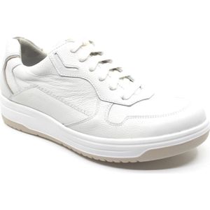 Durea 6275 682 0386 Witte sneaker
