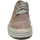 Durea - 6276 Veterschoenen - Sharme Oudroze - Wijdte H