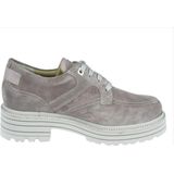 Durea - 6276 Veterschoenen - Sharme Oudroze - Wijdte H