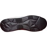 Durea - 6283 - Sneakers - Nubuck Leer - Dames