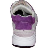 Durea - 6283 - Sneakers - Nubuck Leer - Dames