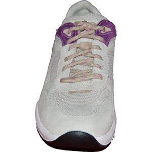 Durea - 6283 - Sneakers - Nubuck Leer - Dames