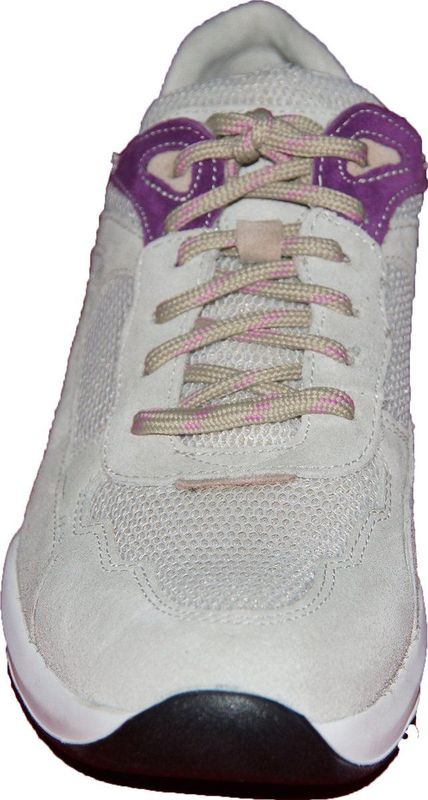 Durea - 6283 - Sneakers - Nubuck Leer - Dames