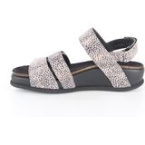 Durea - 7416 - Sandalen - Kleur - Materiaal