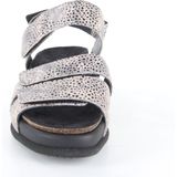 Durea - 7416 - Sandalen - Kleur - Materiaal