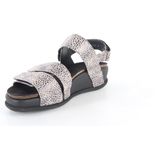 Durea - 7416 - Sandalen - Kleur - Materiaal