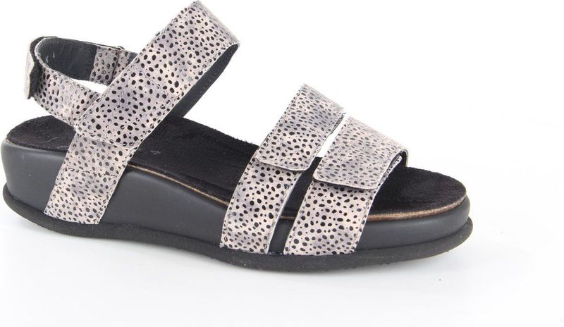 Durea - 7416 - Sandalen - Kleur - Materiaal