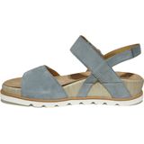 Durea - 7417 - Sandalen - Wijdte H - Hoogwaardige Materialen