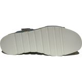 Durea - 7417 - Sandalen - Wijdte H - Hoogwaardige Materialen