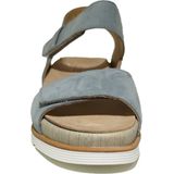 Durea - 7417 - Sandalen - Wijdte H - Hoogwaardige Materialen