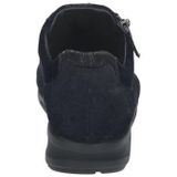 Durea - 6260 Sneakers - Khaki - Leer