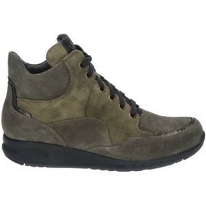 Durea - 9735 682 E - Enkellaarzen - Groen