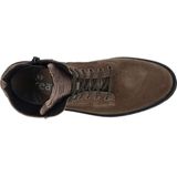 Dames Bootsc/ Enkellaarsjes Durea Durea 9769 185 khaki khaki