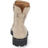 Durea - 9769 - Enkellaarzen - Wijdte H - Nubuck Leer