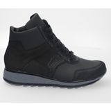 Durea 9773 Flex Boot Zwart H