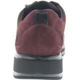Durea - 6261 - Veterschoenen - Bordo - Uitneembaar Voetbed