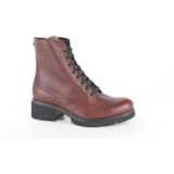 Durea 9785.905.0771-h dames veterboots sportief