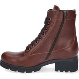 Durea - 9785 Enkellaarzen - Brandy - Wijdte H