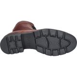 Durea - 9785 Enkellaarzen - Brandy - Wijdte H