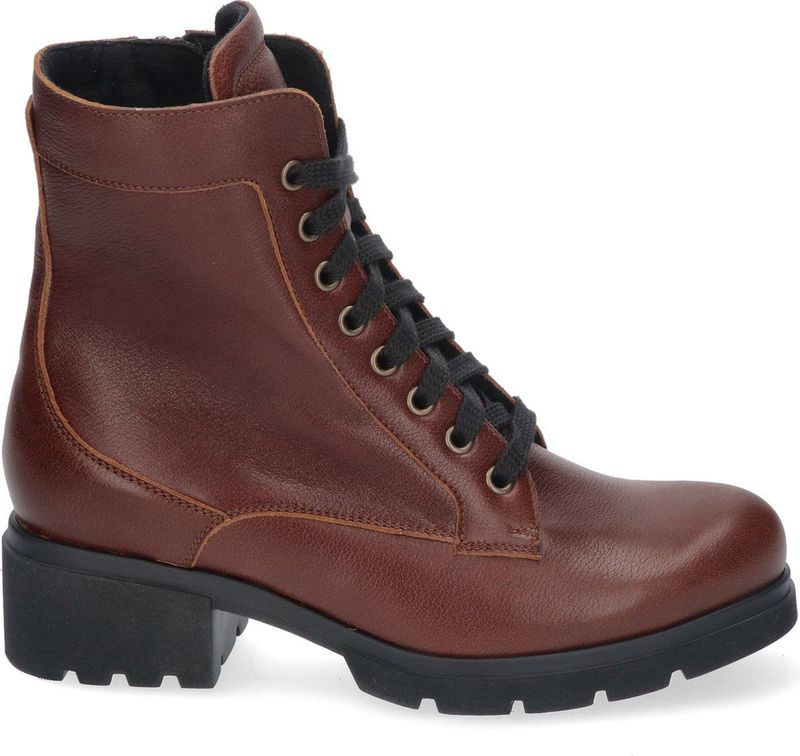 Durea - 9785 Enkellaarzen - Brandy - Wijdte H