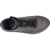 Durea - 9772 - Sneaker - Grijs - Hoogwaardige Materialen