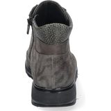 Durea - 9772 - Sneaker - Grijs - Hoogwaardige Materialen