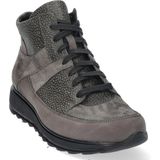 Durea - 9772 - Sneaker - Grijs - Hoogwaardige Materialen