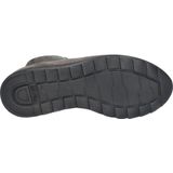 Durea - 9772 - Sneaker - Grijs - Hoogwaardige Materialen