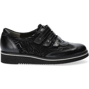 Durea 6258 wijdte H Klittenbandschoenen