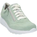 Durea - 6263 - Schoenen - Wijdte G - Rits- en Vetersluiting