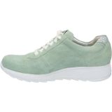 Durea - 6263 - Schoenen - Wijdte G - Rits- en Vetersluiting