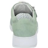 Durea - 6263 - Schoenen - Wijdte G - Rits- en Vetersluiting