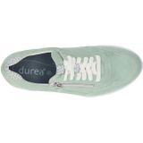 Durea - 6263 - Schoenen - Wijdte G - Rits- en Vetersluiting
