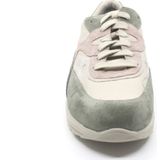 Durea - 6272 - Veterschoenen - Multicolor - Leer