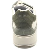 Durea - 6272 - Veterschoenen - Multicolor - Leer