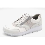 Durea Dames Sneaker - 6279-685-0823 Wit - ()