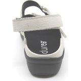 Durea 7258 wijdte H Sandalen