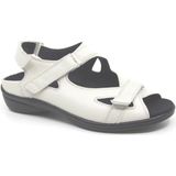 Durea 7258 wijdte H Sandalen
