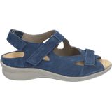 Durea 7376 wijdte K Sandalen