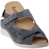 Durea - 7419 - Sandalen - Wijdte H