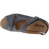 Durea - 7419 - Sandalen - Wijdte H