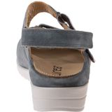 Durea - 7419 - Sandalen - Wijdte H