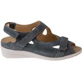 Durea - 7419 - Sandalen - Wijdte H