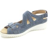 Durea 7419 wijdte K Sandalen