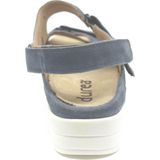 Durea 7419 wijdte K Sandalen